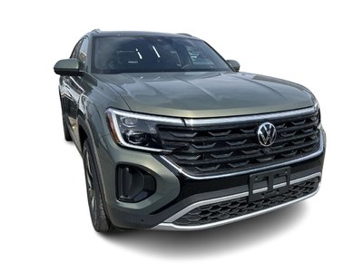 2026 Volkswagen Atlas Cross Sport in Mississauga, Ontario