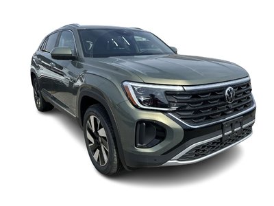 2026 Volkswagen Atlas Cross Sport in Mississauga, Ontario