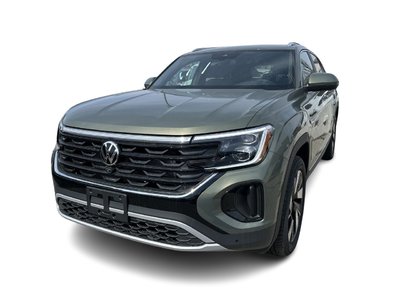 2026 Volkswagen Atlas Cross Sport in Mississauga, Ontario