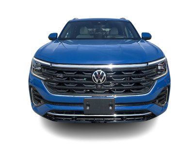2026 Volkswagen Atlas Cross Sport in Mississauga, Ontario
