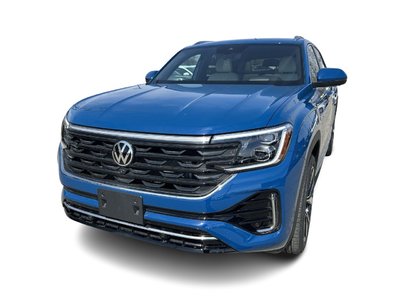 2026 Volkswagen Atlas Cross Sport in Mississauga, Ontario
