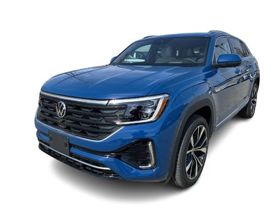 2026 Volkswagen Atlas Cross Sport in Mississauga, Ontario