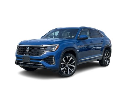 2026 Volkswagen Atlas Cross Sport in Mississauga, Ontario