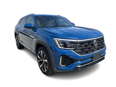 2026 Volkswagen Atlas Cross Sport in Mississauga, Ontario