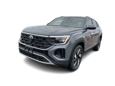 2026 Volkswagen Atlas Cross Sport in Mississauga, Ontario