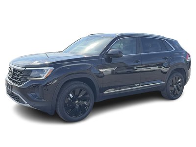 Volkswagen Atlas Cross Sport  2026 à Mississauga, Ontario