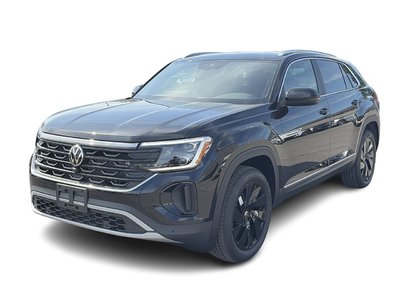 Volkswagen Atlas Cross Sport  2026 à Mississauga, Ontario