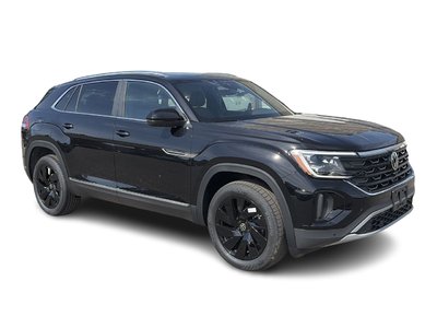 Volkswagen Atlas Cross Sport  2026 à Mississauga, Ontario