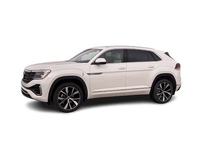 Volkswagen Atlas Cross Sport  2026 à Mississauga, Ontario