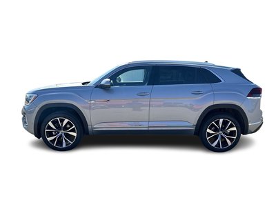 2026 VOLKSWAGEN Atlas Cross Sport Execline — photo 8