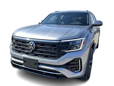 2026 Volkswagen Atlas Cross Sport in Mississauga, Ontario