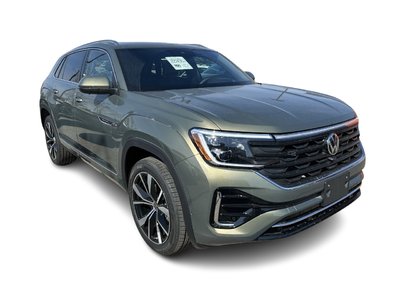 2026 Volkswagen Atlas Cross Sport in Mississauga, Ontario