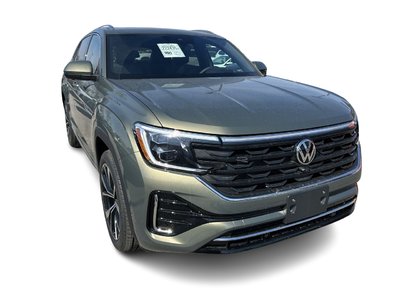 2026 Volkswagen Atlas Cross Sport in Mississauga, Ontario