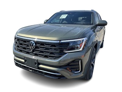 2026 Volkswagen Atlas Cross Sport in Mississauga, Ontario