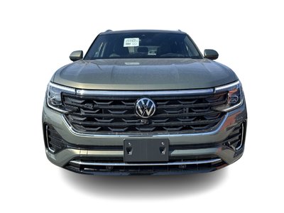 2026 Volkswagen Atlas Cross Sport in Mississauga, Ontario