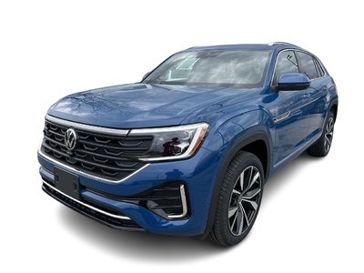 2026 Volkswagen Atlas Cross Sport in Mississauga, Ontario