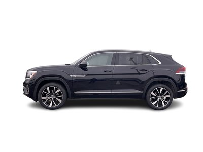 2026 Volkswagen Atlas Cross Sport in Mississauga, Ontario