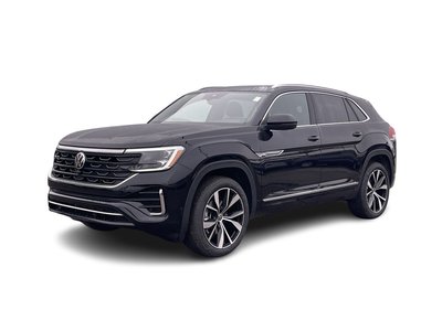2026 Volkswagen Atlas Cross Sport in Mississauga, Ontario