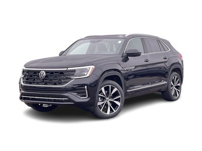 2026 Volkswagen Atlas Cross Sport in Mississauga, Ontario