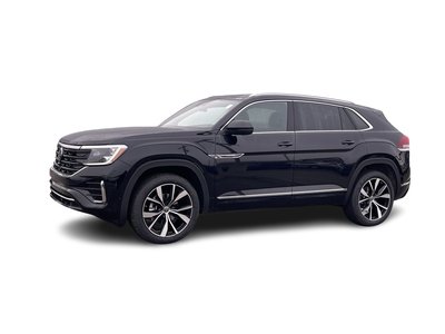 2026 Volkswagen Atlas Cross Sport in Mississauga, Ontario
