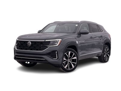 2026 Volkswagen Atlas Cross Sport in Mississauga, Ontario