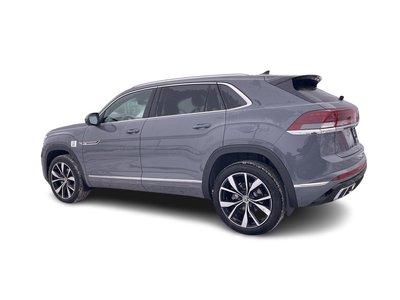2026 Volkswagen Atlas Cross Sport in Mississauga, Ontario