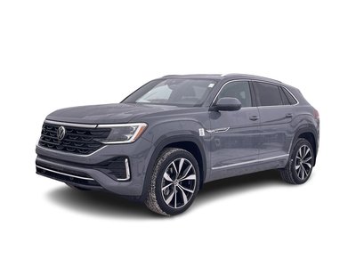 2026 Volkswagen Atlas Cross Sport in Mississauga, Ontario