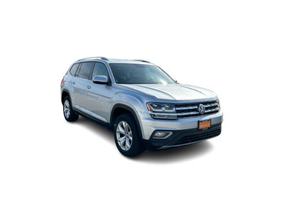2018 Volkswagen Atlas in Mississauga, Ontario