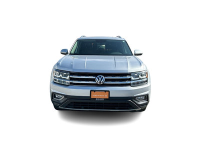 2018 Volkswagen Atlas in Mississauga, Ontario
