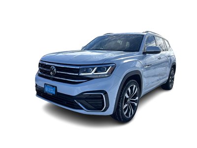 Volkswagen Atlas  2021 à Mississauga, Ontario