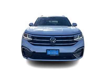 Volkswagen Atlas  2021 à Mississauga, Ontario