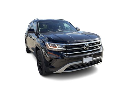 Volkswagen Atlas  2021 à Mississauga, Ontario