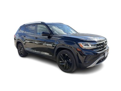 Volkswagen Atlas  2021 à Mississauga, Ontario