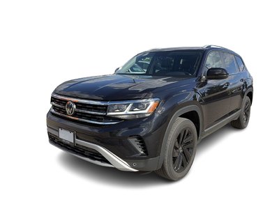Volkswagen Atlas  2021 à Mississauga, Ontario