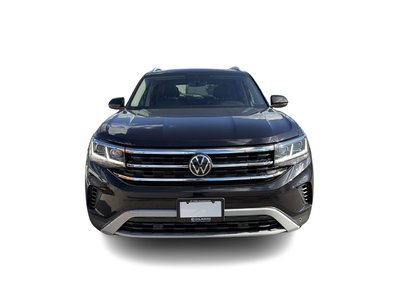Volkswagen Atlas  2021 à Mississauga, Ontario