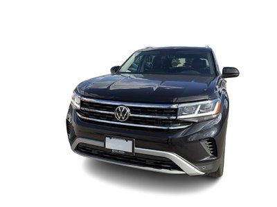 Volkswagen Atlas  2021 à Mississauga, Ontario