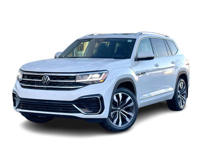 Volkswagen Atlas  2023 à Mississauga, Ontario