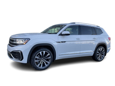 Volkswagen Atlas  2023 à Mississauga, Ontario