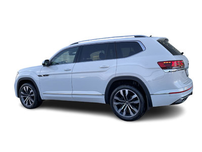 Volkswagen Atlas  2023 à Mississauga, Ontario
