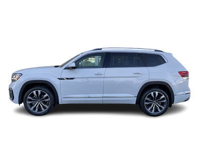 Volkswagen Atlas  2023 à Mississauga, Ontario
