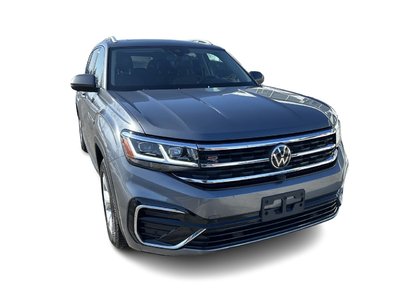 2023 Volkswagen Atlas in Mississauga, Ontario
