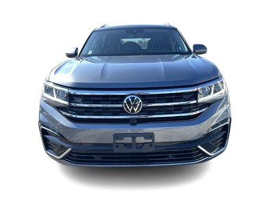 2023 Volkswagen Atlas in Mississauga, Ontario