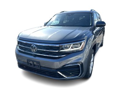 2023 Volkswagen Atlas in Mississauga, Ontario