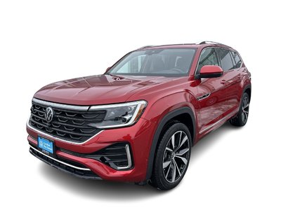 Volkswagen Atlas  2024 à Mississauga, Ontario