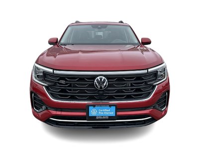 Volkswagen Atlas  2024 à Mississauga, Ontario