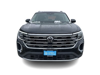 2024 Volkswagen Atlas in Mississauga, Ontario