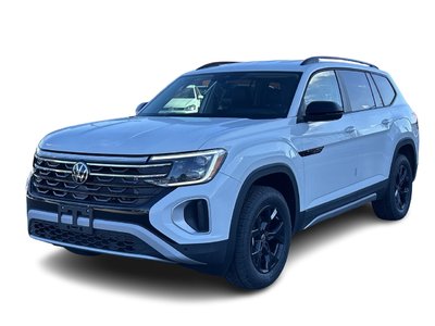 2025 Volkswagen Atlas in Mississauga, Ontario