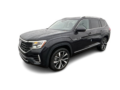 Volkswagen Atlas  2025 à Mississauga, Ontario