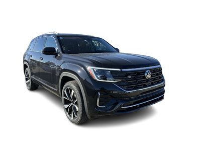 Volkswagen Atlas  2025 à Mississauga, Ontario