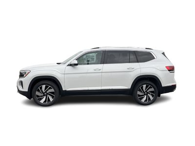 Volkswagen Atlas  2025 à Mississauga, Ontario